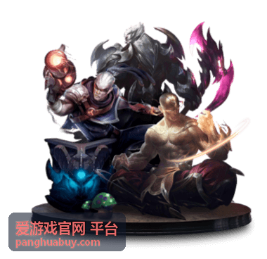 爱游戏官网 平台Steam秋季特卖精选